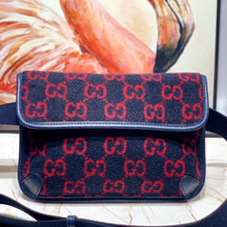 구찌  벨트백 493930