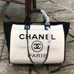 샤넬 토트 백 AS200221