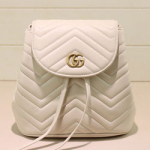 구찌 [오피디아]  GG 백팩 528129