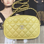 샤넬 카메라 케이스 AS200302