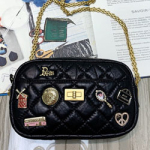 샤넬 카메라 케이스 AS200302