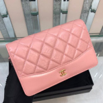 샤넬 플랩 WOC백 AS200314