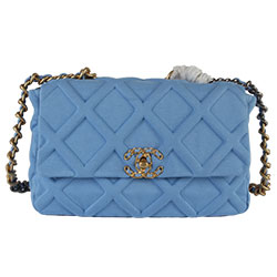 샤넬 플랩 백 AS200324