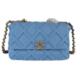 샤넬 플랩 백 AS200324