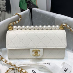 샤넬 플랩 백 AS200325