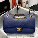 샤넬 플랩 백 AS1466