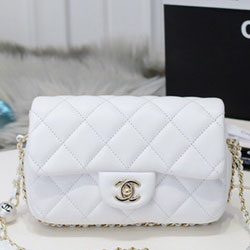 샤넬 플랩 백 AS1467