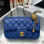 샤넬 플랩 백 AS1787