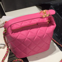 샤넬 가브리엘 호보 백 AS1745