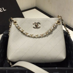 샤넬 가브리엘 호보 백  AS1461