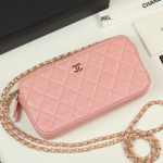 샤넬 클래식  MINI 200413 