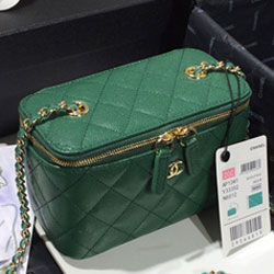 샤넬 화장품 가방 AS200507