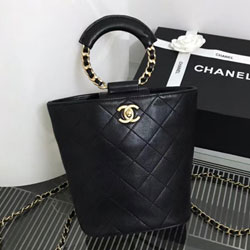 샤넬 버킷백 CH200518