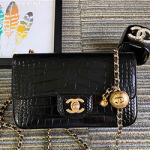 샤넬 플랩 백 AS1787