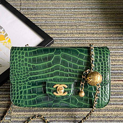 샤넬 플랩 백 AS1787