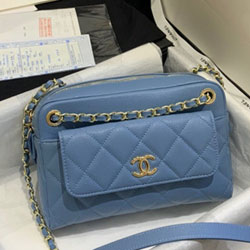 샤넬 카메라 케이스 200612