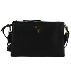 프라다 크로스백 1BH050 A
