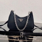 프라다 크로스백 mimi HOBO 1TT122 A