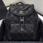 샤넬 백팩 AS0618