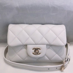 샤넬 mini백 AS0620