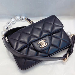 샤넬 mini백 AS0620