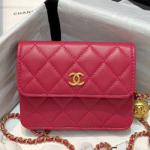 샤넬 mini백 AS0619