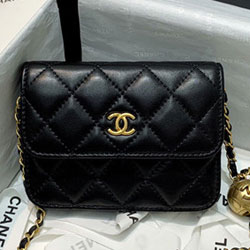 샤넬 mini백 AS0619