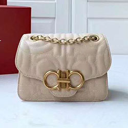 페레가모 크로스백 21H153 20cm B