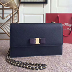 페레가모 크로스백 21E480 25cm C