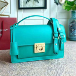 페레가모 토트숄더백 21G179 25cm D