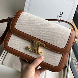 셀린느 크로스백 18736398 A