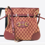 구찌 1955 버킷백 602089