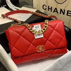 샤넬 플랩 백 36cm AS200324