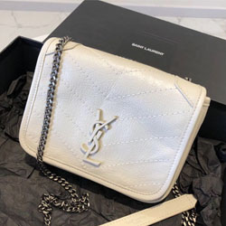 입생로랑 NIKI 백 [7가지색상] YSL-546546