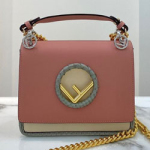 펜디 핸드백 19cm FD285