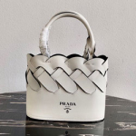 프라다 핸드백 1BG318