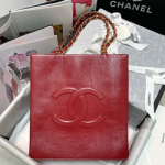 샤넬 토트백  AS200819