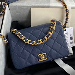 샤넬 플랩 백  20cm AS200820