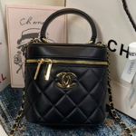 샤넬 버킷백 AS200911