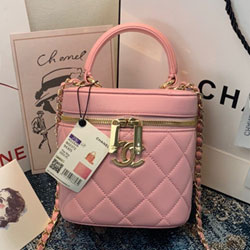 샤넬 버킷백 AS200911