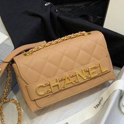 샤넬 크로스백 AS0918