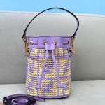 펜디 버킷백 8278