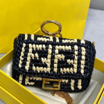 펜디 가방장식 8277