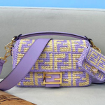 펜디 숄더백 8273