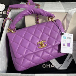 샤넬 핸드백 AS200922