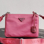 프라다 크로스백 1BH046