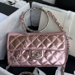 샤넬 플랩 백 CH201013