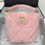 샤넬 버킷백  CH201026