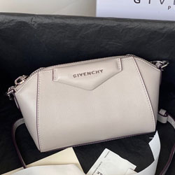  지방시 크로스백 201021