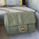샤넬 스몰 플랩 백 CH201029